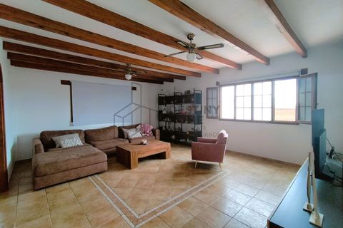 Villa i Lajares, Fuerteventura, Lajares - € 775.000 | Ref: #SMVPTVILAJARA40526 - foto 4