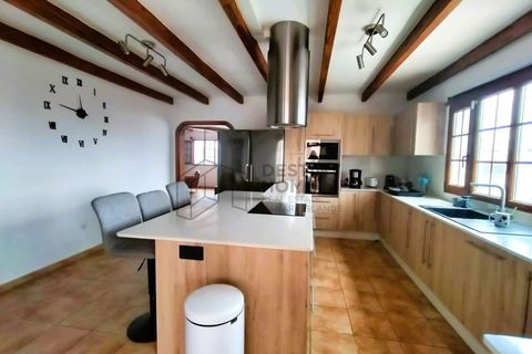 Villa i Lajares, Fuerteventura, Lajares - € 775.000 | Ref: #SMVPTVILAJARA40526 - foto 5