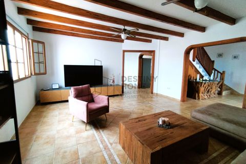 Villa i Lajares, Fuerteventura, Lajares - € 775.000 | Ref: #SMVPTVILAJARA40526 - foto 9