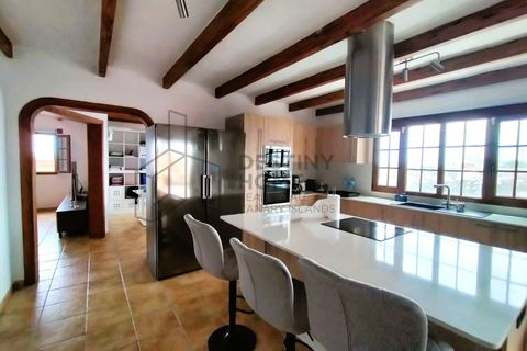 Villa i Lajares, Fuerteventura, Lajares - € 775.000 | Ref: #SMVPTVILAJARA40526 - foto 12