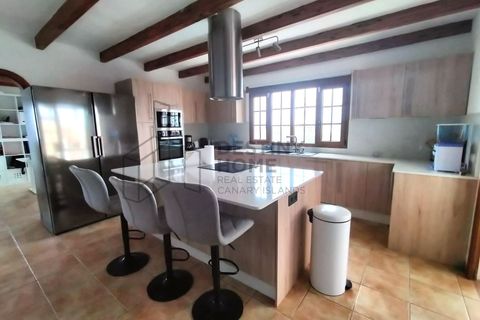 Villa i Lajares, Fuerteventura, Lajares - € 775.000 | Ref: #SMVPTVILAJARA40526 - foto 13