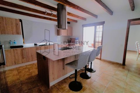 Villa i Lajares, Fuerteventura, Lajares - € 775.000 | Ref: #SMVPTVILAJARA40526 - foto 14
