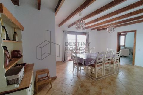 Villa i Lajares, Fuerteventura, Lajares - € 775.000 | Ref: #SMVPTVILAJARA40526 - foto 16