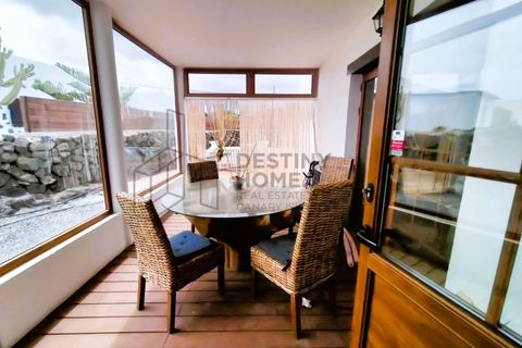 Villa i Lajares, Fuerteventura, Lajares - € 775.000 | Ref: #SMVPTVILAJARA40526 - foto 17