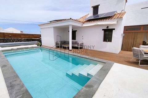 Villa i Lajares, Fuerteventura, Lajares - € 775.000 | Ref: #SMVPTVILAJARA40526 - foto 19