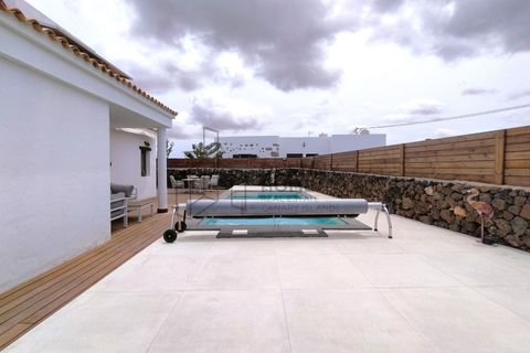 Villa i Lajares, Fuerteventura, Lajares - € 775.000 | Ref: #SMVPTVILAJARA40526 - foto 20