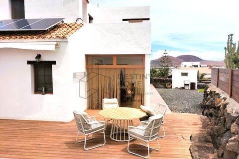 Villa i Lajares, Fuerteventura, Lajares - € 775.000 | Ref: #SMVPTVILAJARA40526 - foto 21