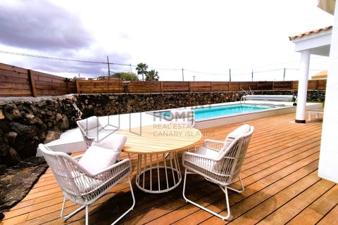 Villa i Lajares, Fuerteventura, Lajares - € 775.000 | Ref: #SMVPTVILAJARA40526 - foto 22