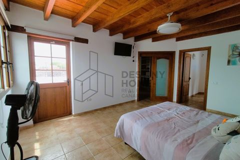Villa i Lajares, Fuerteventura, Lajares - € 775.000 | Ref: #SMVPTVILAJARA40526 - foto 32