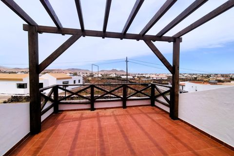 Villa i Lajares, Fuerteventura, Lajares - € 775.000 | Ref: #SMVPTVILAJARA40526 - foto 37