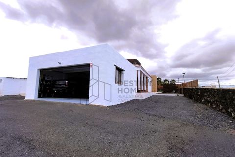 Villa i Lajares, Fuerteventura, Lajares - € 775.000 | Ref: #SMVPTVILAJARA40526 - foto 40