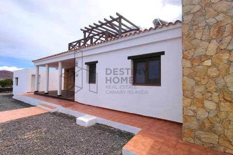 Villa i Lajares, Fuerteventura, Lajares - € 775.000 | Ref: #SMVPTVILAJARA40526 - foto 41