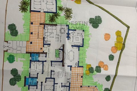 Villa i Lajares, Fuerteventura, Lajares - € 775.000 | Ref: #SMVPTVILAJARA40526 - foto 42