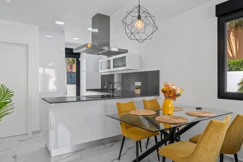 Villa a El Chaparral, Alicante, El Chaparral - € 479.000 | Ref: MLSC1674628 - foto 5