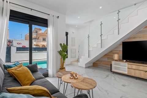 Villa a El Chaparral, Alicante, El Chaparral - € 479.000 | Ref: MLSC1674628 - foto 6