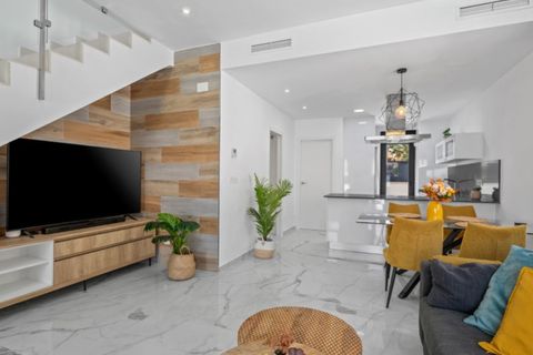 Villa a El Chaparral, Alicante, El Chaparral - € 479.000 | Ref: MLSC1674628 - foto 7
