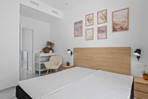 Villa a El Chaparral, Alicante, El Chaparral - € 479.000 | Ref: MLSC1674628 - foto 17