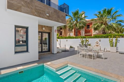 Villa a El Chaparral, Alicante, El Chaparral - € 479.000 | Ref: MLSC1674628 - foto 25