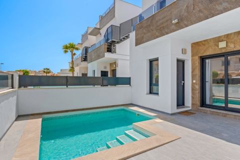 Villa a El Chaparral, Alicante, El Chaparral - € 479.000 | Ref: MLSC1674628 - foto 26