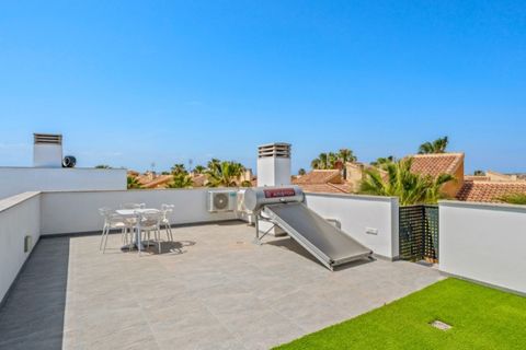 Villa a El Chaparral, Alicante, El Chaparral - € 479.000 | Ref: MLSC1674628 - foto 35