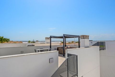 Villa a El Chaparral, Alicante, El Chaparral - € 479.000 | Ref: MLSC1674628 - foto 38