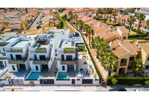Villa a El Chaparral, Alicante, El Chaparral - € 479.000 | Ref: MLSC1674628 - foto 40