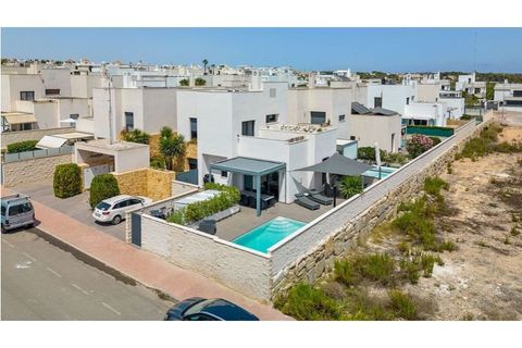 Villa i Rojales, Alicante, Rojales - € 449.000 | Ref: MLSC421567 - foto 2