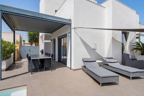 Villa i Rojales, Alicante, Rojales - € 449.000 | Ref: MLSC421567 - foto 3
