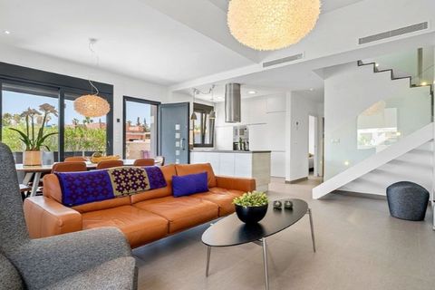Villa i Rojales, Alicante, Rojales - € 449.000 | Ref: MLSC421567 - foto 5