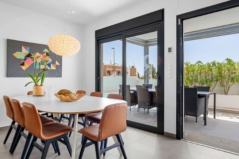 Villa i Rojales, Alicante, Rojales - € 449.000 | Ref: MLSC421567 - foto 8
