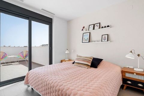 Villa i Rojales, Alicante, Rojales - € 449.000 | Ref: MLSC421567 - foto 16