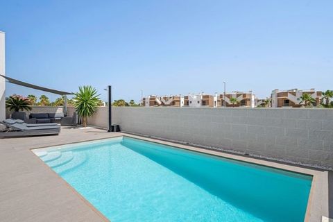 Villa i Rojales, Alicante, Rojales - € 449.000 | Ref: MLSC421567 - foto 22