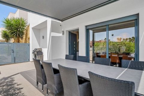 Villa i Rojales, Alicante, Rojales - € 449.000 | Ref: MLSC421567 - foto 24