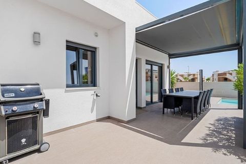 Villa i Rojales, Alicante, Rojales - € 449.000 | Ref: MLSC421567 - foto 25