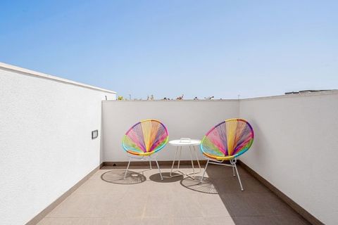Villa i Rojales, Alicante, Rojales - € 449.000 | Ref: MLSC421567 - foto 26
