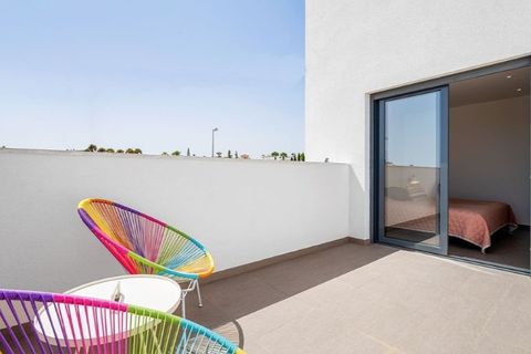Villa i Rojales, Alicante, Rojales - € 449.000 | Ref: MLSC421567 - foto 27