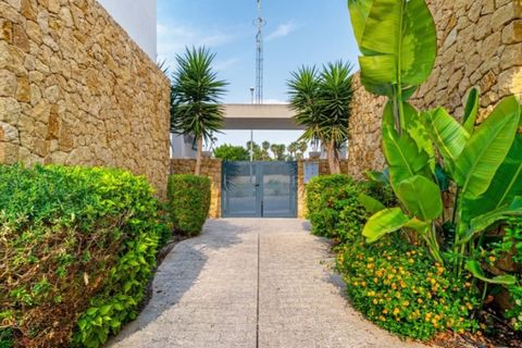 Villa i Rojales, Alicante, Rojales - € 449.000 | Ref: MLSC421567 - foto 32
