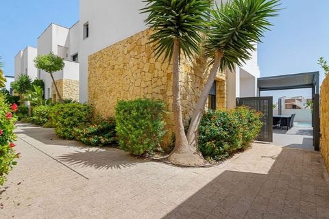 Villa i Rojales, Alicante, Rojales - € 449.000 | Ref: MLSC421567 - foto 34