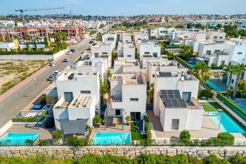 Villa i Rojales, Alicante, Rojales - € 449.000 | Ref: MLSC421567 - foto 37