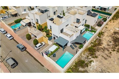 Villa i Rojales, Alicante, Rojales - € 449.000 | Ref: MLSC421567 - foto 38