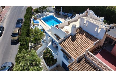 Villa i Los Balcones, Alicante, Los Balcones - € 420.000 | Ref: XLNT193 - foto 3