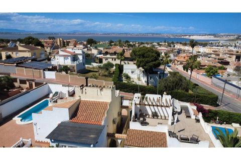 Villa i Los Balcones, Alicante, Los Balcones - € 420.000 | Ref: XLNT193 - foto 4