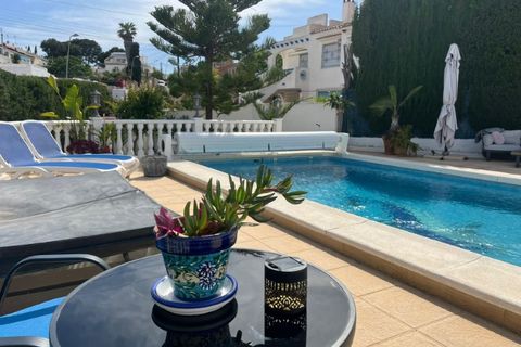 Villa i Los Balcones, Alicante, Los Balcones - € 420.000 | Ref: XLNT193 - foto 5