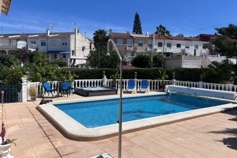 Villa i Los Balcones, Alicante, Los Balcones - € 420.000 | Ref: XLNT193 - foto 6