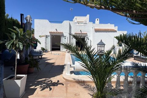 Villa i Los Balcones, Alicante, Los Balcones - € 420.000 | Ref: XLNT193 - foto 10