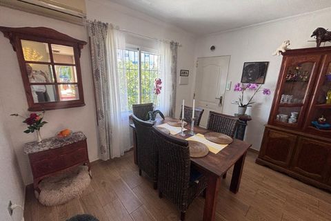 Villa i Los Balcones, Alicante, Los Balcones - € 420.000 | Ref: XLNT193 - foto 14