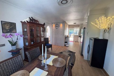 Villa i Los Balcones, Alicante, Los Balcones - € 420.000 | Ref: XLNT193 - foto 15