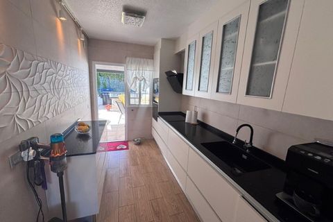 Villa i Los Balcones, Alicante, Los Balcones - € 420.000 | Ref: XLNT193 - foto 18