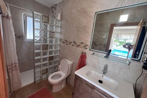 Villa i Los Balcones, Alicante, Los Balcones - € 420.000 | Ref: XLNT193 - foto 21