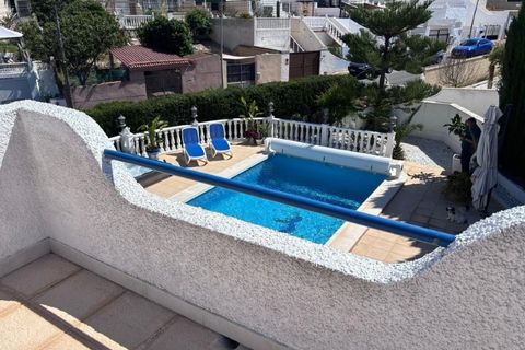 Villa i Los Balcones, Alicante, Los Balcones - € 420.000 | Ref: XLNT193 - foto 27